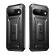 2. Supcase Unicorn Beetle Pro Hülle für Google Pixel 11 Pro XL - Schwarz