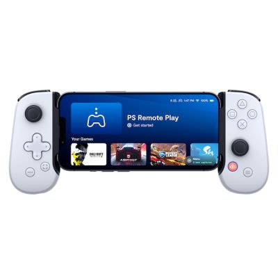 8. Backbone One Controller für iPhone PlayStation Ed.