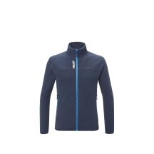 MILLET Ubic Lightgrid Jkt M marineblaues Herren-Sweatshirt