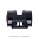 5. BBB Cycling SpyCombo BLS-123 LED Rück- + Vorderlicht-Set