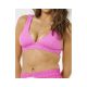 5. RIP CURL High Waist Retro Volley 3 Damen-Boardshorts Pink