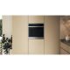 4. Elektrischer Backofen WHIRLPOOL WOI4S8CM1SXA