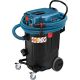 Bosch 0 601 9C3 300 Staubsauger, 55 l Trommelsauger, Trocken- und Nasssauger, 1380 W, beutellos