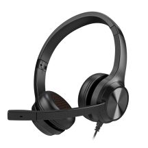 CHAT USB-Headset mit Mikrofon