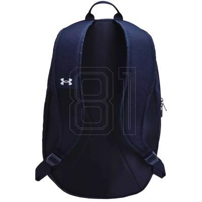 6. Under Armour Hustle Lite Rucksack 1364180-410