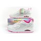 26. Skechers Uno-So Wavy W 310555L/WPK Schuhe