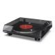 8. Automatischer Plattenspieler von Sharp | RP-TT100 | Bluetooth-Ausgang | USB-Anschluss