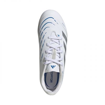 4. adidas Predator League FG/MG Jr ID3751 Fußballschuhe