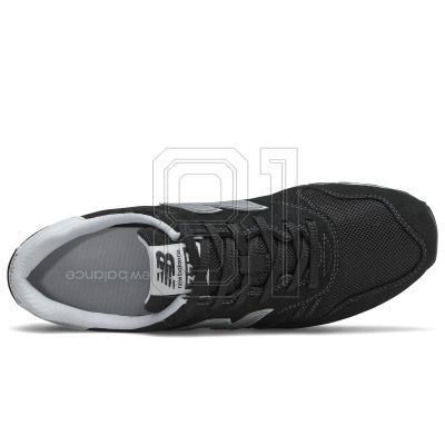 4. New Balance Turnschuhe ML373KB2