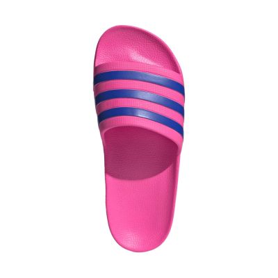 4. Adidas Adilette Aqua Damen-Flip-Flops IH8998