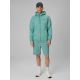6. Herren-Kapuzenpullover mit Reißverschluss 4F 4FRSS26TSWSM3106-30S