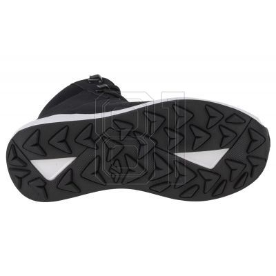 8. 4F Element Boots Jr JAW22FWINF006-20S Schuhe