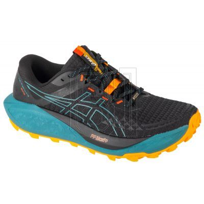 5. Asics Gel-Trabuco 13 GTX M 1011B978-001 Laufschuhe