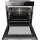 5. Backofen mit Dampffunktion AMICA ED47637BA+ X-TYPE STEAM Energieklasse A+