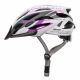 51. Meteor Gruver 24753-24755 Fahrradhelm