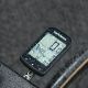 4. Rockbros M1Pro Bluetooth GPS Fahrradcomputer IPX6 - Schwarz