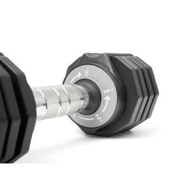 19. Verstellbare Hanteln für die halbe menschliche Figur, 5 kg, SFIT-P-HH30001