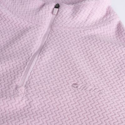 4. Damen-Fleece LADY LAFFI 1/2