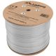 3. Lanberg LCS7L-11CU-0305-S Netzwerkkabel Weiß 305m Cat7 S/FTP (S-STP)