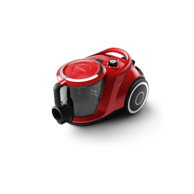 2. Bosch Serie6ProSilenceBGC41Q69 beutelloser Staubsauger