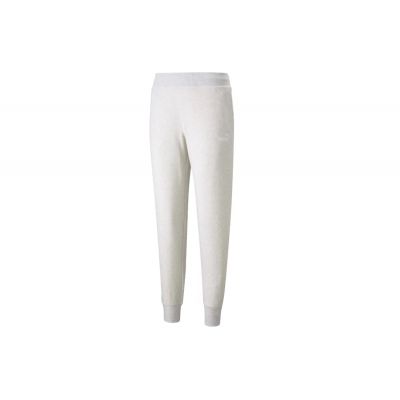 3. Puma Essential Logo Pants W 586841-02
