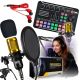 DNA STUDIO SET externe Bluetooth-Soundkarte