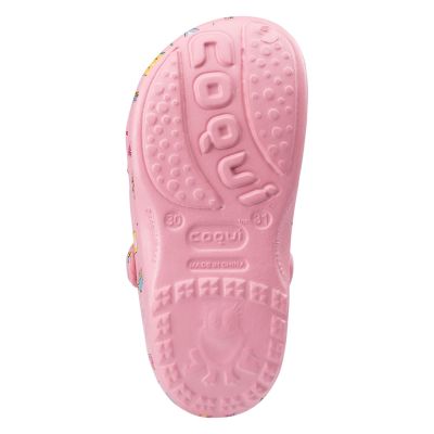 3. Coqui Big Fro Jr Sandalen 92800617254