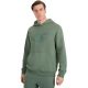 8. Herren Sweatshirt 4F M1980 grün 4FWAW25TSWSM1980 41S