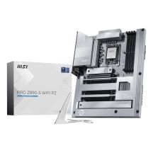 MSI PRO Z890-S WIFI PZ Mainboard Intel Z890 LGA 1851 (Sockel V1) ATX