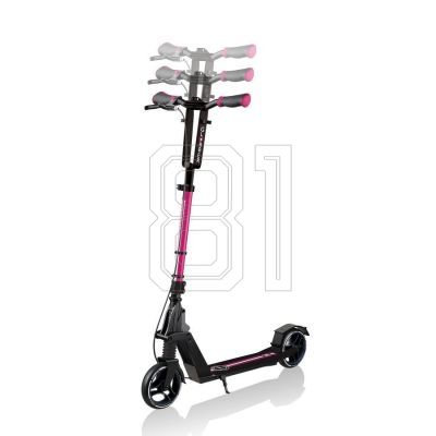 12. Globber One K 165 BR 672-110 Roller