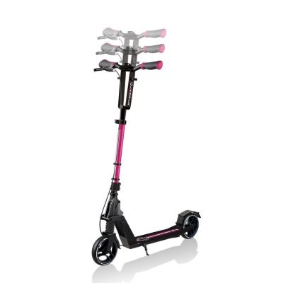 12. Globber One K 165 BR 672-110 Roller