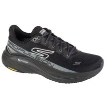 Skechers Max Cushioning Propulsion 220509-BLK Schwarz 42