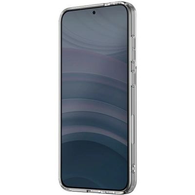 2. Uniq LifePro Xtreme Hülle für Samsung Galaxy S24+ – transparent
