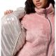 4. Columbia Powder Lite II Hooded Jacket 2089391278 Beige L