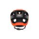 4. Fahrradhelm POC Cularis, orange
