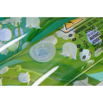 5. Aufblasbare Matratze 171x66x22cm 33106