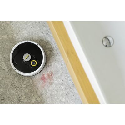 5. KÄRCHER RCF 3 Reinigungsroboter - 1.269-660.0