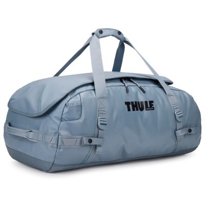2. Thule Chasm TDSD303 Sporttasche Pond Gray 70L Polyester Grau