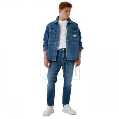13. Calvin Klein Jeans Dad Jean M J30J323368