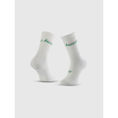 2. Lange Damensocken (2er-Pack) 4F 4FRSS26USOCF657-90S