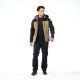 19. Herren-Softshelljacke MANS