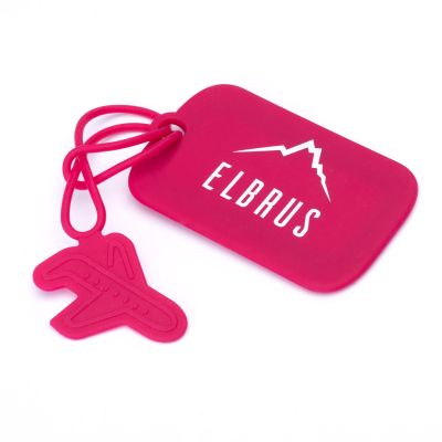 2. Elbrus-Anhänger Nomo Tag 92800595328