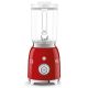 2. Smeg BLF03RDEU Mixer 1,5 l Tischmixer 800 W Rot