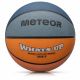 4. Basketball Meteor Was ist los 6 16798 Größe 6