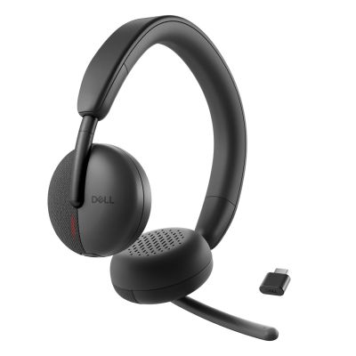 19. Dell Wireless-Headset WL3024