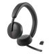 19. Dell Wireless-Headset WL3024