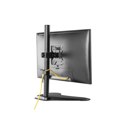 9. Equip 650122 TV-Halterung 81,3 cm (32") Schwarz