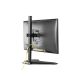 9. Equip 650122 TV-Halterung 81,3 cm (32") Schwarz