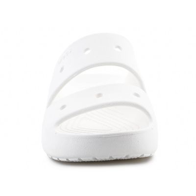 9. Crocs Classic Sandal V2 M 209403-100 Sandalen