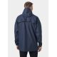 7. Helly Hansen Moss Regenmantel M 53265 597